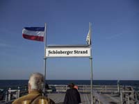 Schnberger Strand, Baltic Sea